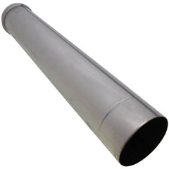 Z-Flex 2SVEPWCF0402 4 x 2 Ft. Gasketed Gas Vent Pipe