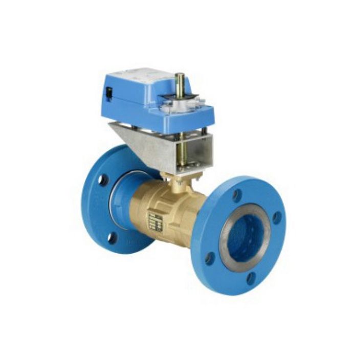 JOHNSON CONTROLS VG12A5GS+924GGC BALL VALVES