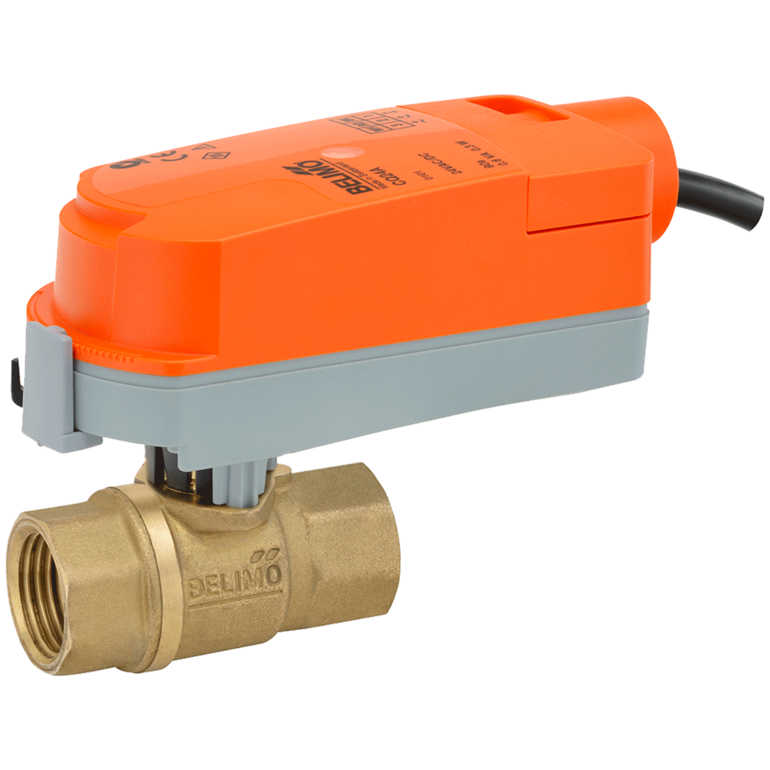 BELIMO Z2050Q-J+CQX24-3 VALVE ACTUATORS