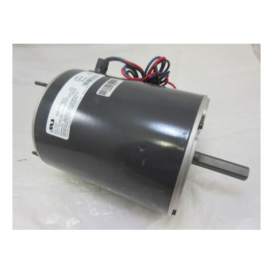 TRANE MOT17379 208-230V3Ph 3/4Hp 1100Rpm Motor