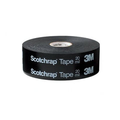 3M 054007-10638 Scotchrap Corrosion Protection Tape 2 in W x 100 ft Roll