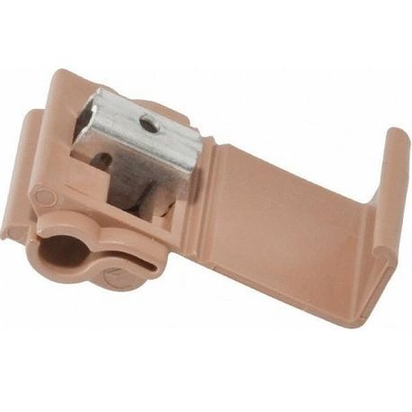 3M 567-BOX Scotchlok Run/Tap Insulation Displacement Connector 18 - 14 AWG Tap 12 - 10 AWG Run