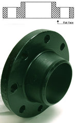 WELDBEND 105-123-060-000 6 Class 150 Weld Neck XSB FF