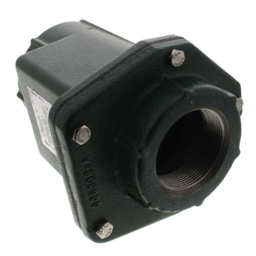 Zoeller 30-0152 2 in. FNPT Cast Iron Check Valve