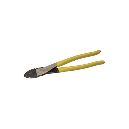 Ideal 30-429 Multi-Crimp Tool High-Carbon Steel 9-3/4 Inches