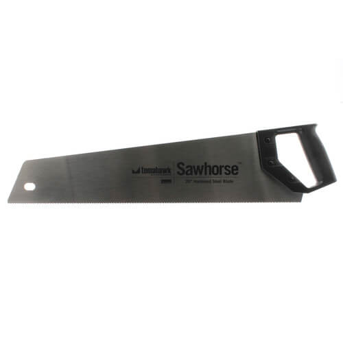 Sioux Chief 300-20 Sawhorse 20 In. Hacksaw