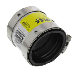 Fernco 3000-150 PROFLEX 1-1/2 Inch Shielded Transition Coupling