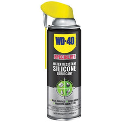 WD-40 300011 WD-40 Specialist Water Resistant Silicone Lubricant