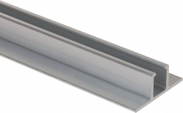 PRO-SOURCE Pro-source AH702036CF Single Track Edging 36 in