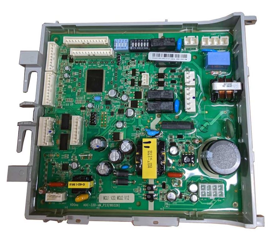 Navien 30011690D PCB Board for NPE Series Gas Water Heater