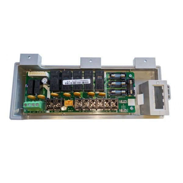 Navien 30021496A Terminal PCB for Boiler