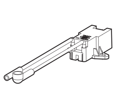 Navien 30026063A Ignition Transformer for NPE-2 Series Tankless Water Heaters