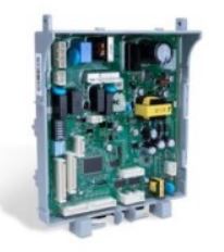 Navien 30027274A PCB Board NPE-A2 Series Tankless Water Heaters