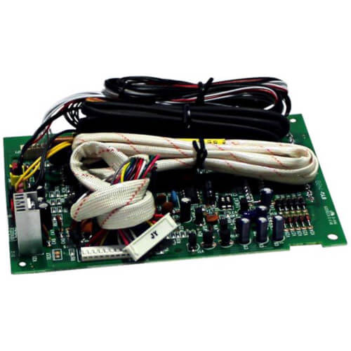 Carrier 30032020 Main Control Board W/Sensors