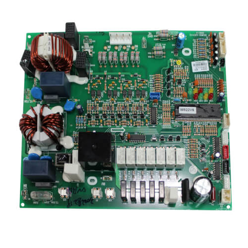 Carrier 30038219 Main Pcb Power Replacement Parts