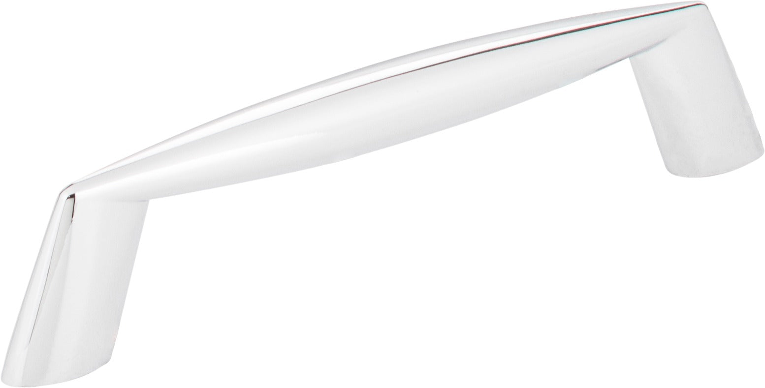 ELEMENTS Elements 988-96PC Cabinet Pull 96mm Polished Chrome