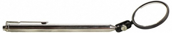 MAG-MATE Mag-mate 306TR Round Glass Inspection Mirror