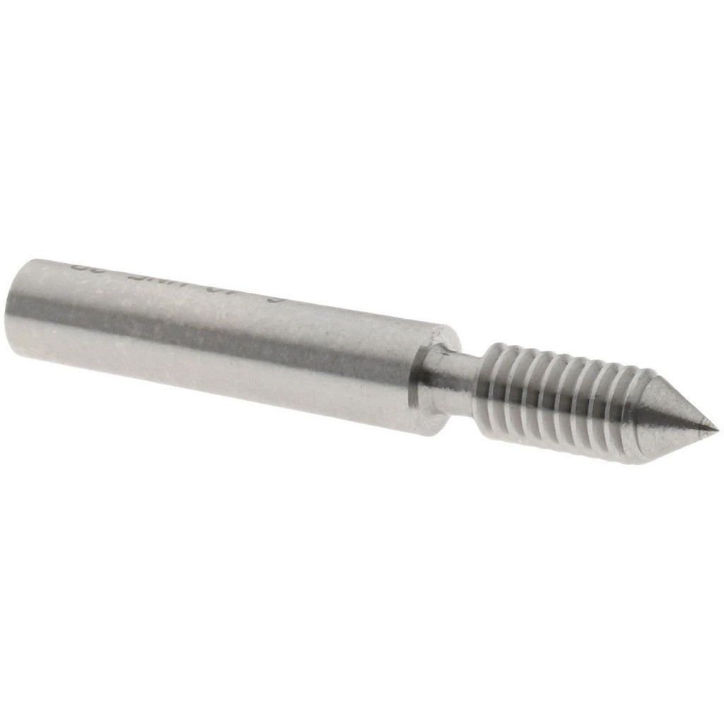 SPIROTHERM Spi 34-230-3 Plug Thread Gage 6-40 2B Single End No Go