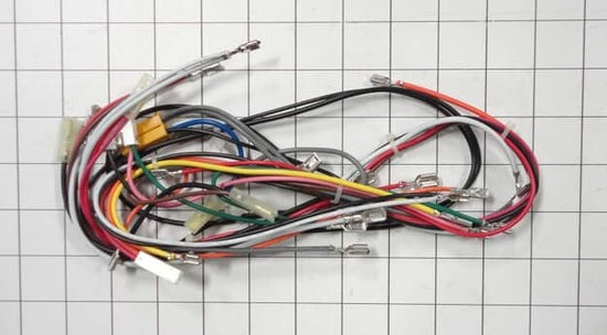 SAMSUNG Samsung DE81-03092A Main Wire Harness DMW240