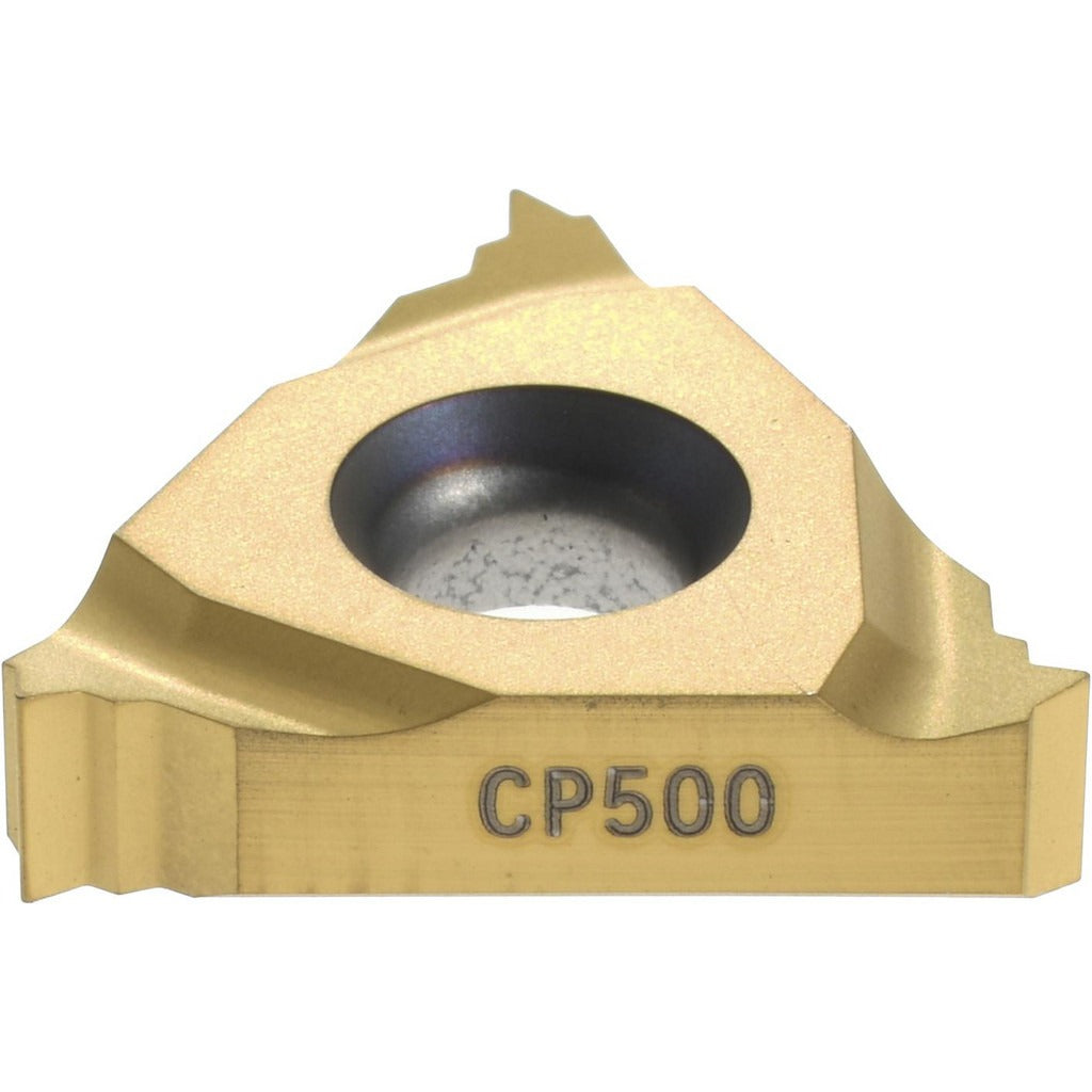SECO TOOLS Seco 00064507 Threading Insert 18 Tpi Internal Un CP500