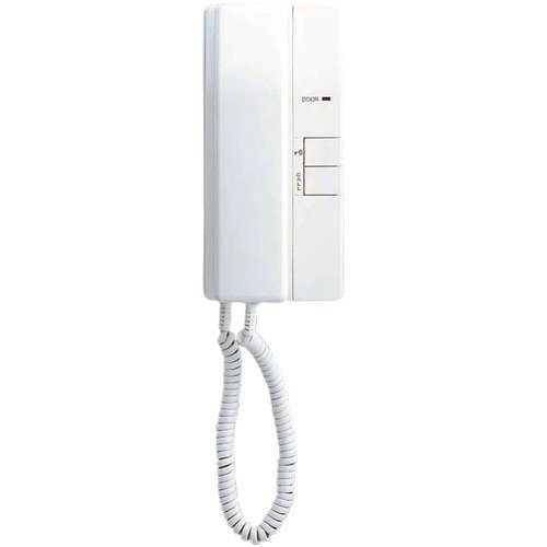 AIPHONE Aiphone IEH-1CD Audio Only Intercom Equipment