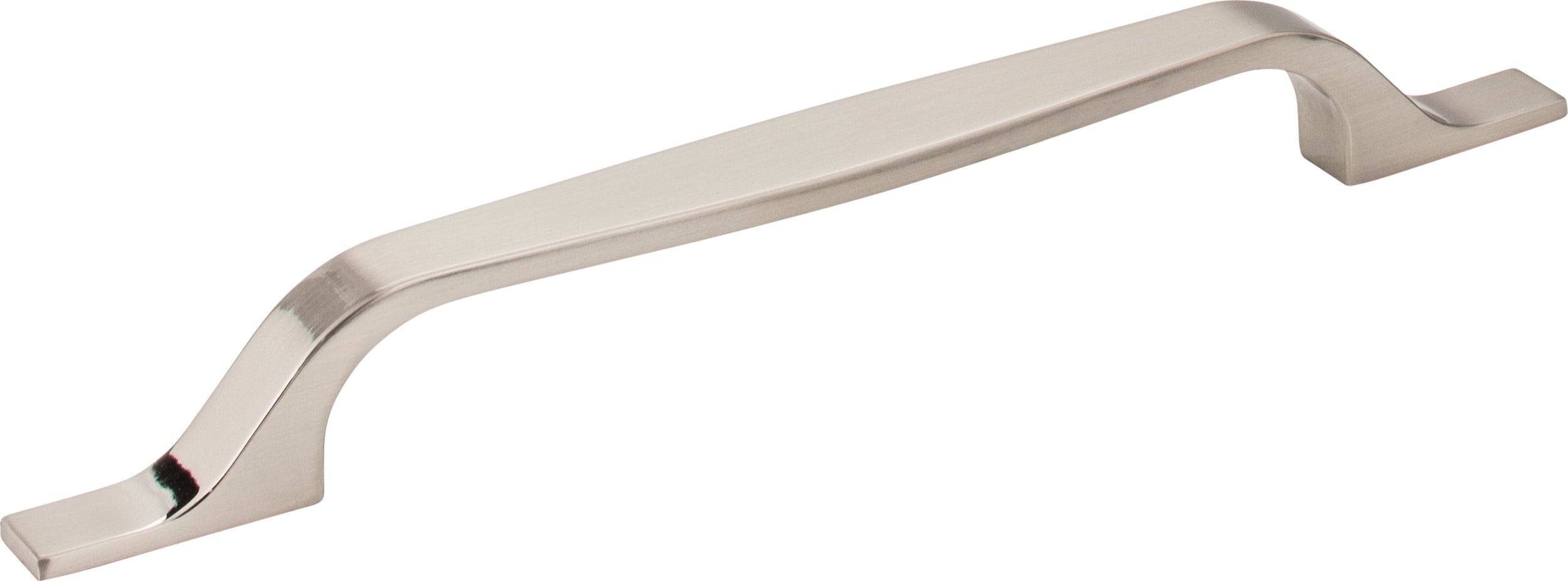 ELEMENTS Elements 382-160SN Cabinet Pull 160mm Satin Nickel