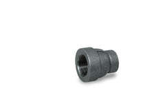 Everflow BXRC1141 1-1/4 X 3/4 Black XH Reducing Coupling 300#