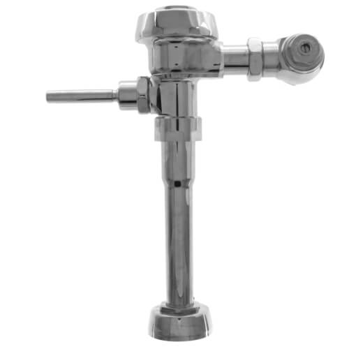 Sloan 3012436 Royal Model 180 Urinal Flush Valve 1.0 GPF Manual Flushometer