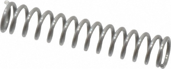 VALUE COLLECTION Value Collection 06810113 Compression Spring 0.12 in Od