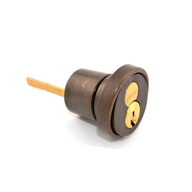 SCHLAGE Schlage Commercial 20057C613 Lfic Rim Cylinder C Keyway