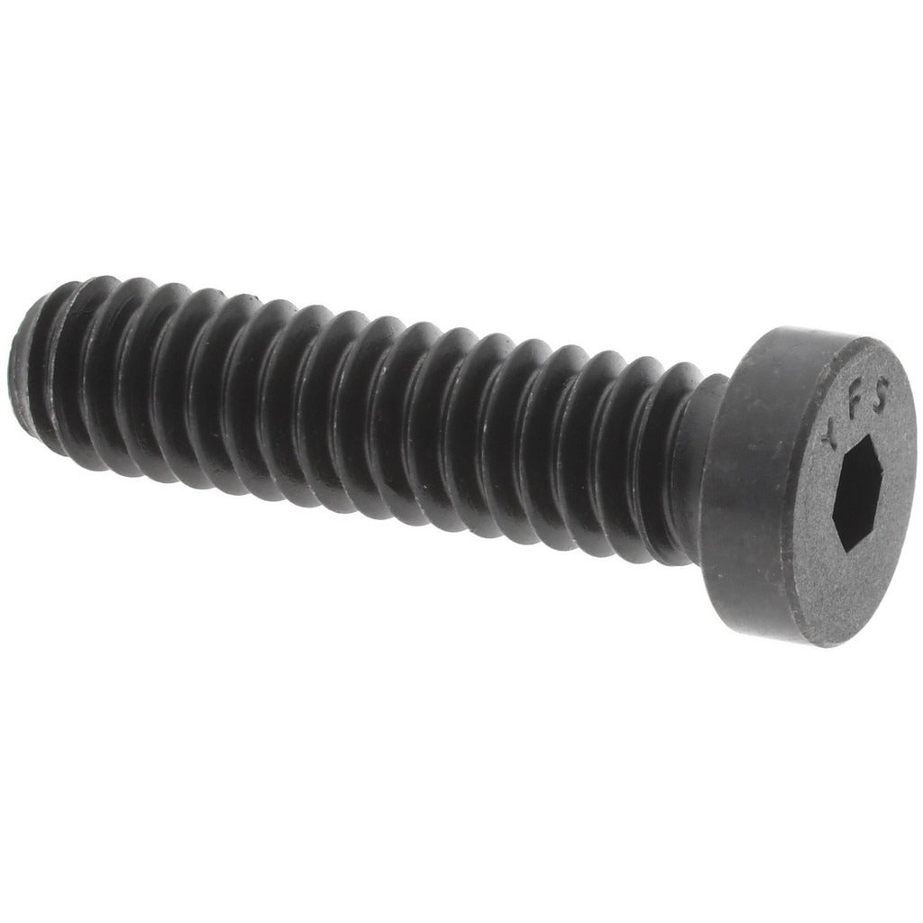 VALUE COLLECTION Value Collection 019153PR Low Socket Cap Screw 1/4-20