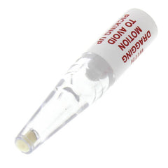 Bacharach 3015-0641 Clear Probe Tip H10PM H10G