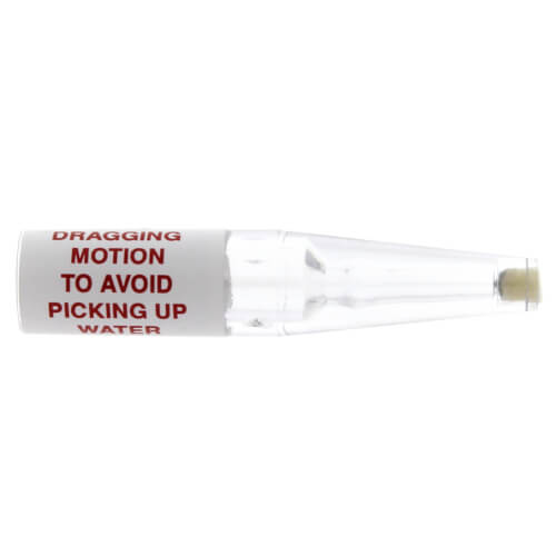 Bacharach 3015-0641 Clear Probe Tip H10PM H10G