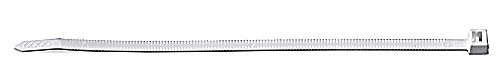 THOMAS & BETTS Thomas Betts tt-11-30-9-l Twist Tail Cable Tie 11 in 30 Lb