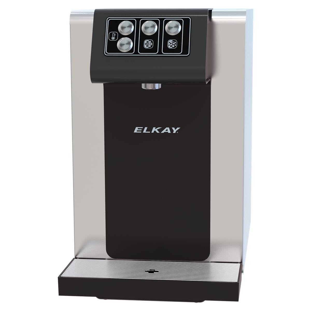 BSC PREFERRED Bsc Preferred DSBSH130UVPC Water Dispenser Stainless