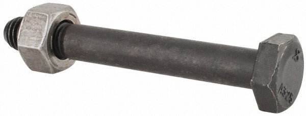 VALUE COLLECTION Value Collection HCI30500400N-025BX Hex Head Bolt 1/2-13