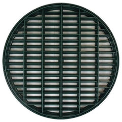 Polylok 3017-G20 Drainage Green Grate 20 in 20 Round Grate