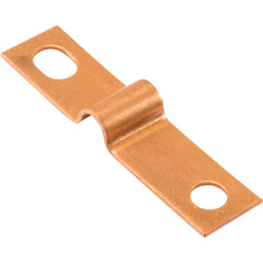 Balboa Water Group 30192 Copper Jumper Strap Heater to Board