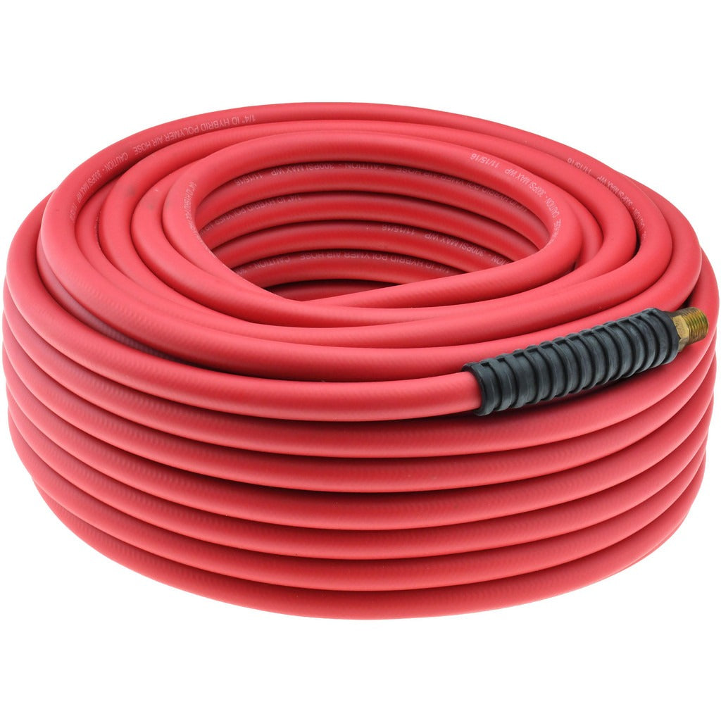 PRO-SOURCE Pro-source 5810002510PRO Air Hose 300 Psi 100 Ft 1/4 in
