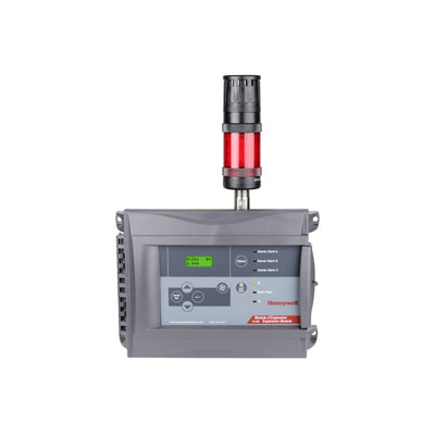 Honeywell 301-EM-US3 Analytics Controller Wall Mount with Outputs 3.06 lbs 8.01x8.01x8.01 inches