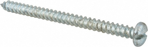 VALUE COLLECTION Value Collection 696404PR Sheet Metal Screw No. 12 Pan Head