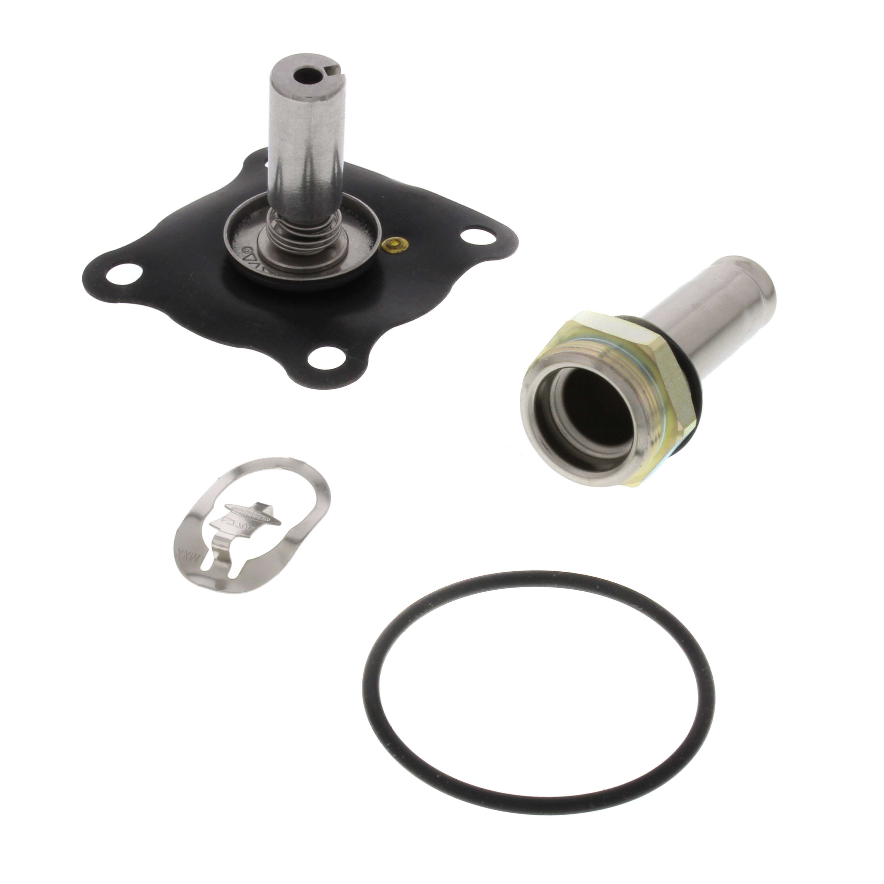 ASCO 302306 Rebuild Kit 8210 AC