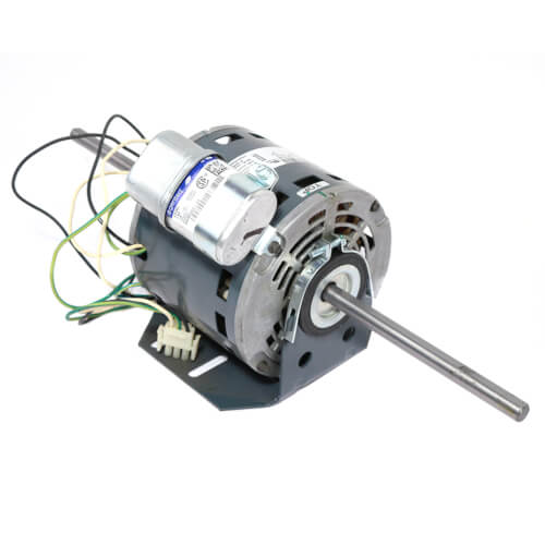 Greenheck 302021 1/2 hp 115v Motor 1075 RPM