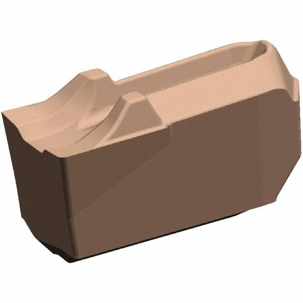 KENNAMETAL Kennametal 5941074 Cutoff Insert KCU25 Carbide 3 Mm