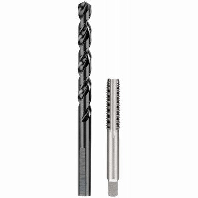 DEWALT Dewalt Accessories DWA1424 Drill and Tap Set 10mm X 1.50