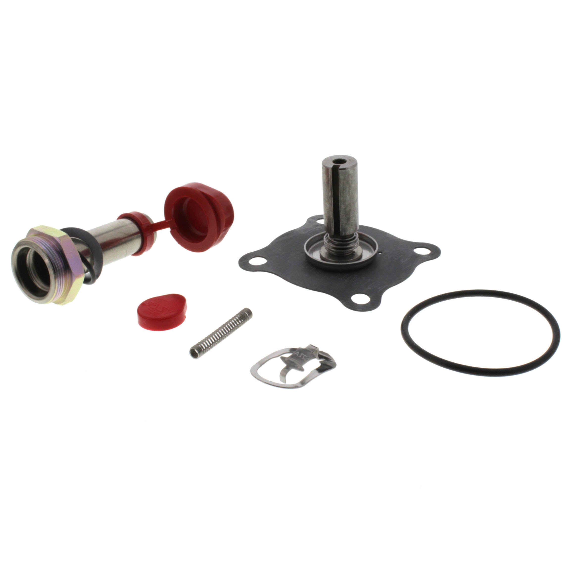 ASCO 302-272 Repair Kit for Industrial Valves