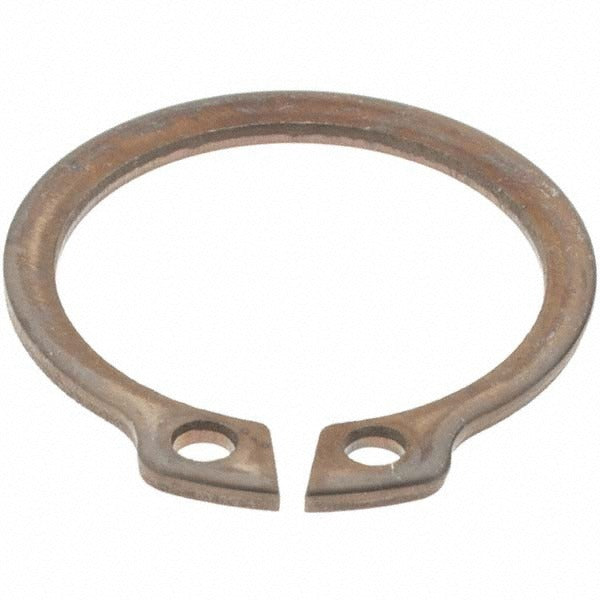 ROTOR CLIP Rotor Clip DSH-20SS External Snap Ring 20mm Shaft 420 Steel