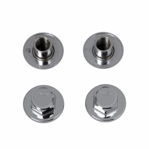 American Standard 7381285-200.0070A Cap Nut in Polished Chrome