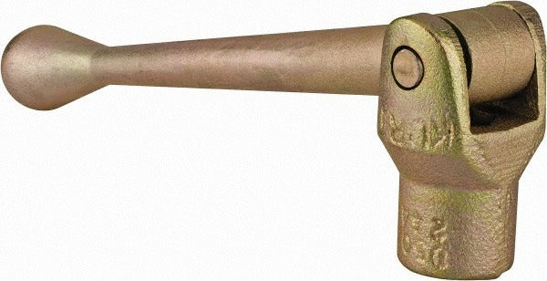 KURT Kurt D50-10A-SA Vise Jaw Handle Cast Iron