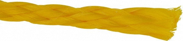 VALUE COLLECTION Value Collection WS-MH-FIBR-044 Hollow Braid Rope 5/16 in